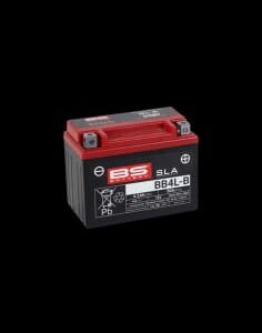BB4L-B SLA akumuliatorius