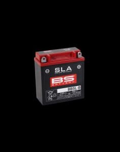 BB5L-B SLA akumuliatorius