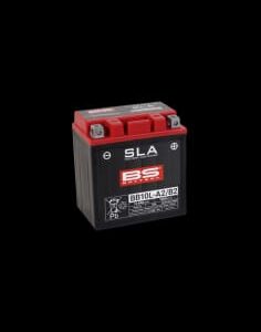 BB10L-A2/B2 SLA akumuliatorius