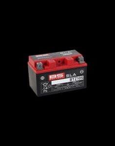 BTZ10S SLA 12V 9.1Ah akumuliatorius