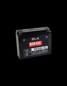 BB16AL-A2 SLA akumuliatorius