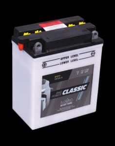 INTACT IC CB12A-A akumuliatorius 12V 12Ah 120A