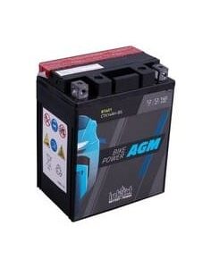 INTACT CTX14AH-BS  akumuliatorius 12V 12Ah 140A