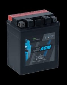 INTACT CTX14AHL-BS  akumuliatorius 12V 12Ah 140A