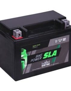 INTACT CTZ14-S SLA akumuliatorius 12V 11,5Ah 200A