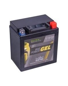 INTACT CB10L-A2  GEL akumuliatorius 12V 10Ah 210A