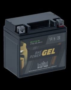 INTACT CTX5L-BS GEL akumuliatorius 12V 4Ah 70A