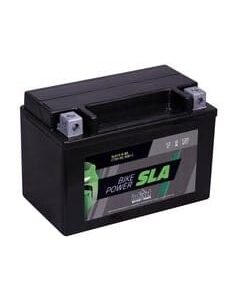 INTACT CTX9-BS SLA  akumuliatorius 12V 8Ah 120A