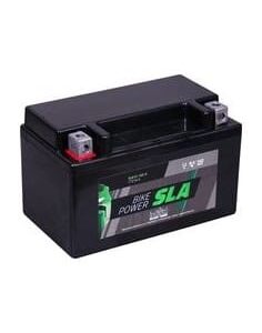 INTACT CTZ10-S SLA akumuliatorius 12V 8,5Ah 140A