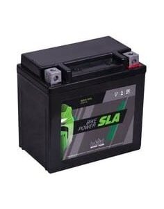 INTACT CTZ7-S SLA akumuliatorius 12V 6Ah 80A