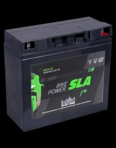 INTACT 51913 SLA akumuliatorius 12V 22Ah 230A