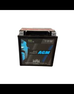 INTACT CTX30L-BS  akumuliatorius 12V 30Ah 360A