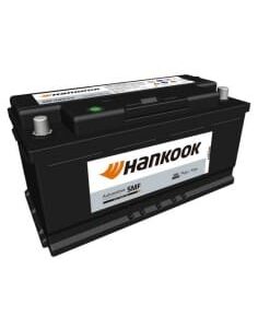 HANKOOK akumuliatorius 92Ah 720A
