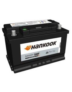 HANKOOK akumuliatorius 72Ah 640A