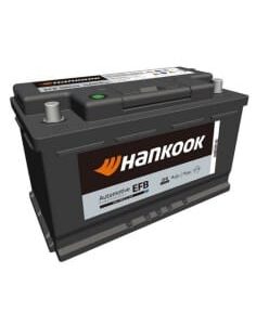 HANKOOK akumuliatorius 80Ah 800A