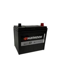 HANKOOK akumuliatorius EFB 90Ah 820A