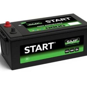 START HD 180 Ah 12V 1150A akumuliatorius 513x223x223